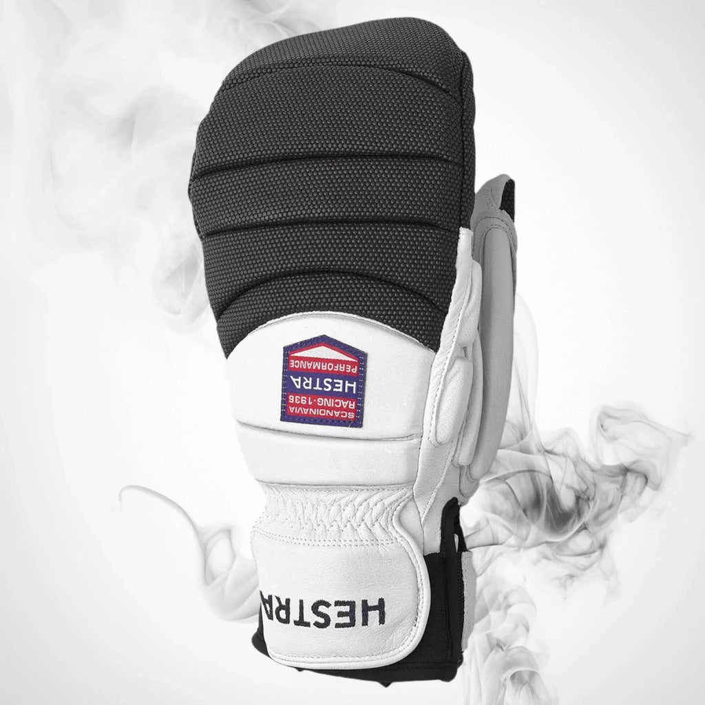 Hestra Gripen GS Mitt