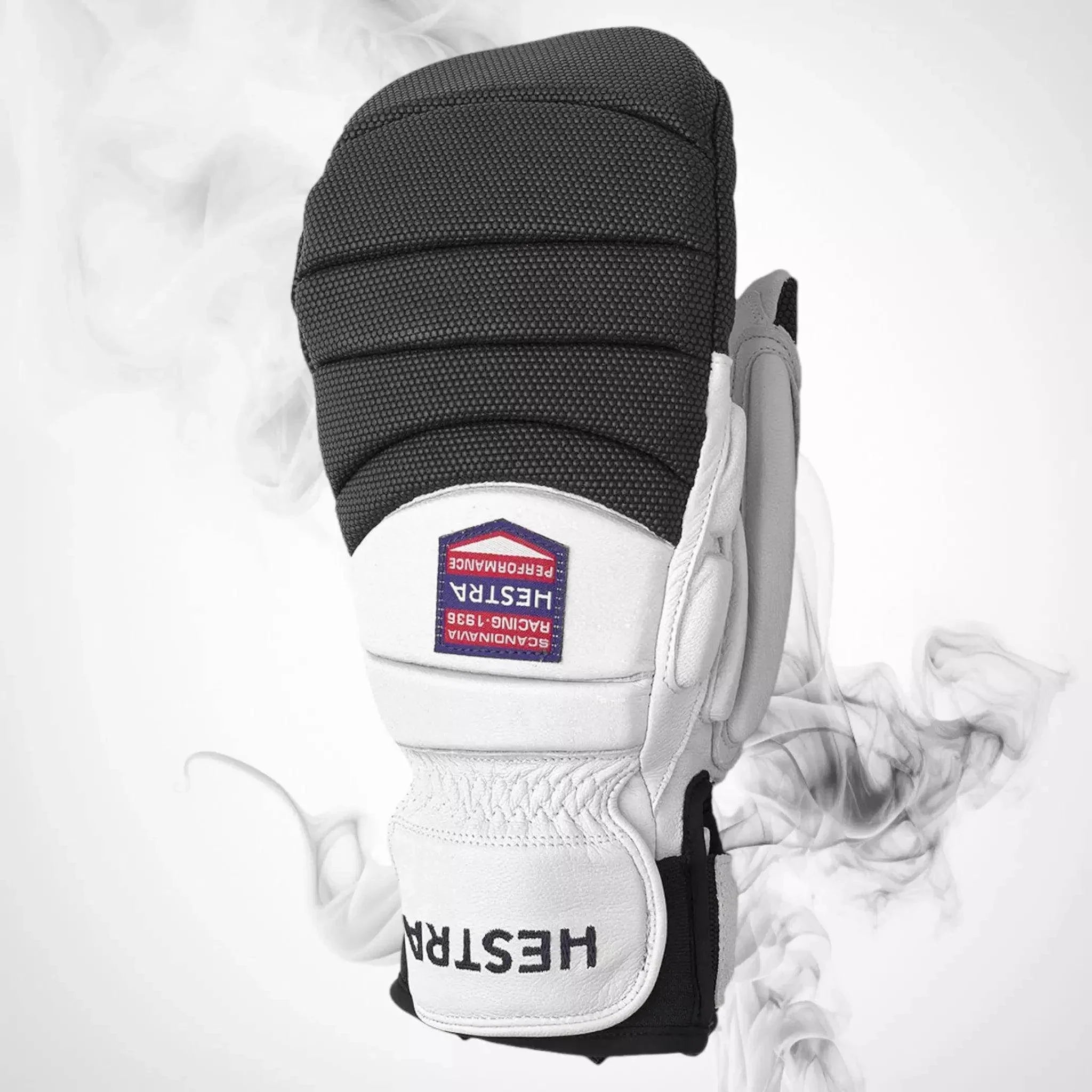 Hestra Gripen GS Mitt