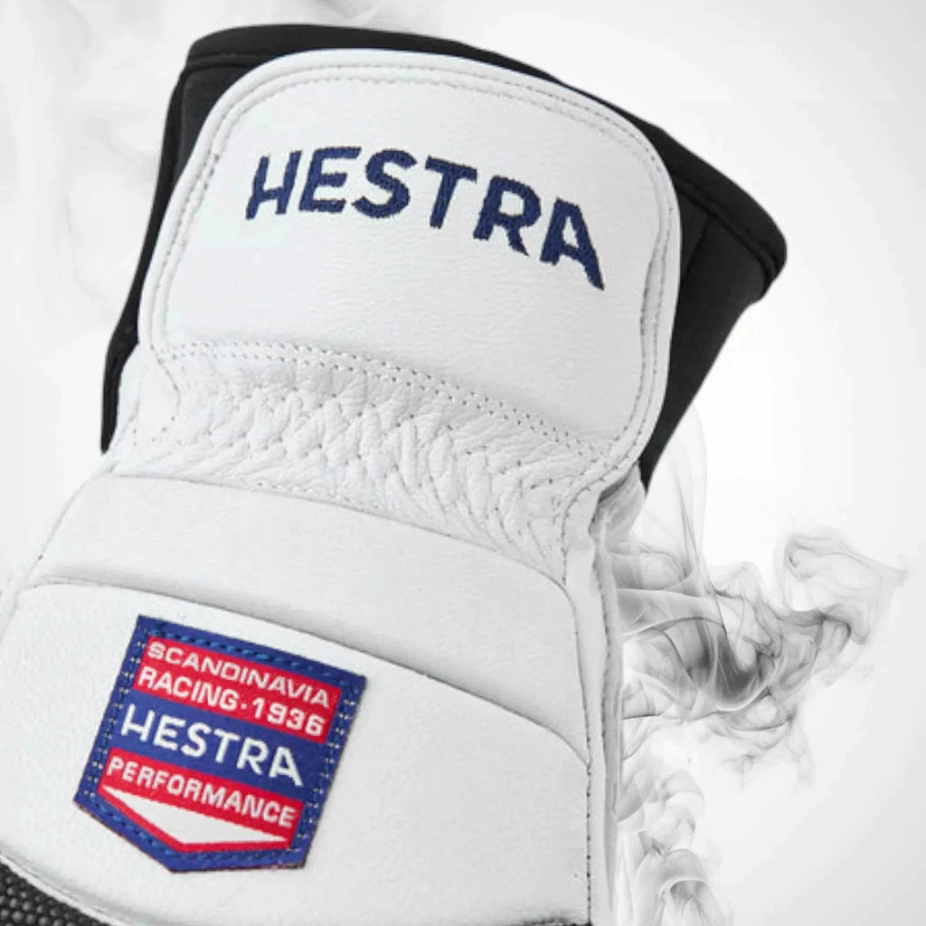 Hestra Gripen GS Mitt