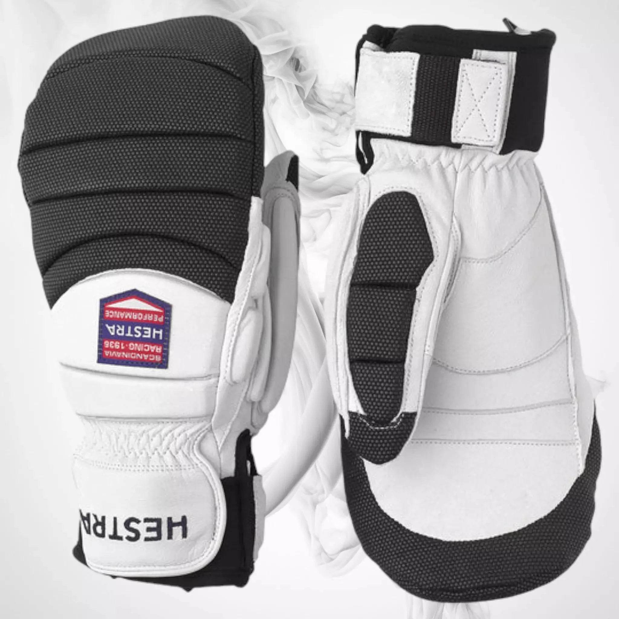 Hestra Gripen GS Mitt - Dash Racegear Store