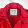 Ayrton Senna's McLaren Marlboro Honda F1 Jacket - Dash Racegear Store