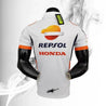 Honda Formula One Racing Polo Shirt - Dash Racegear Store