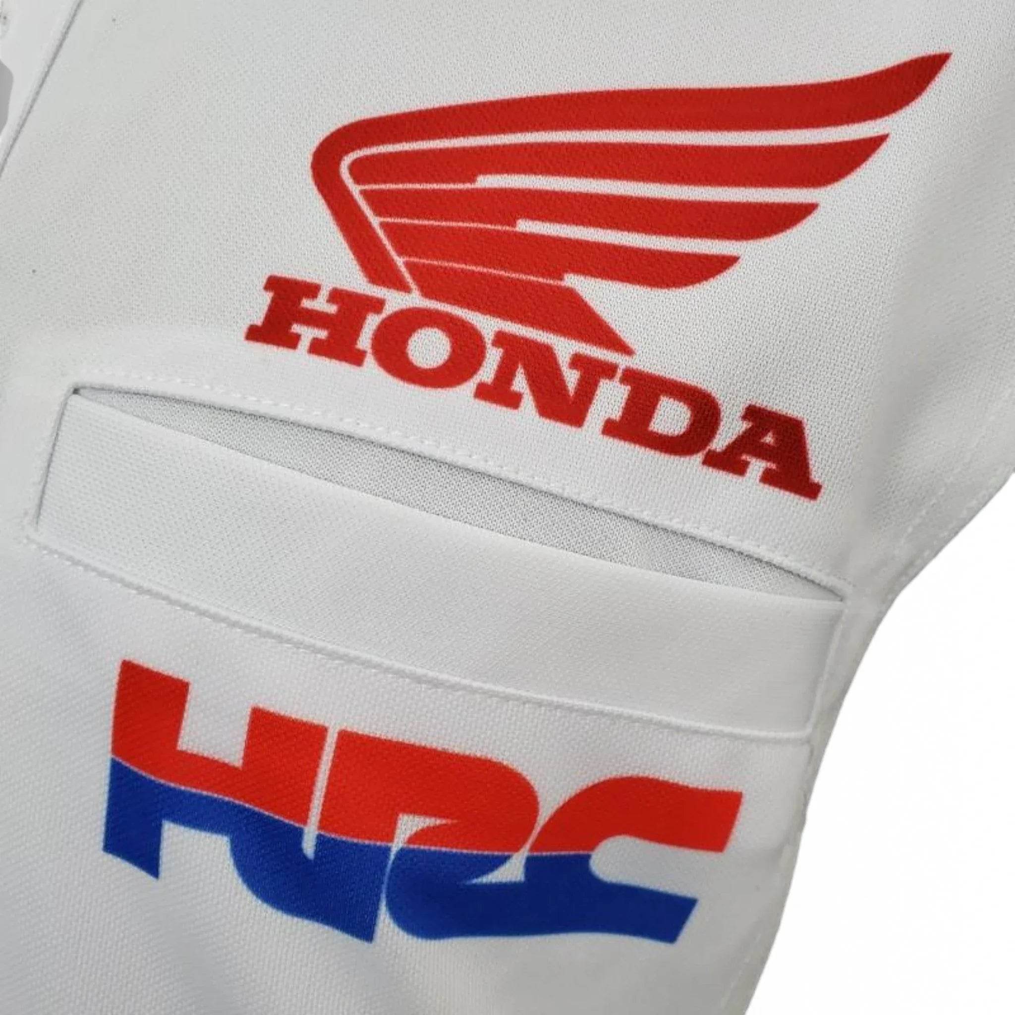 Honda Formula One Racing Polo Shirt - Dash Racegear Store