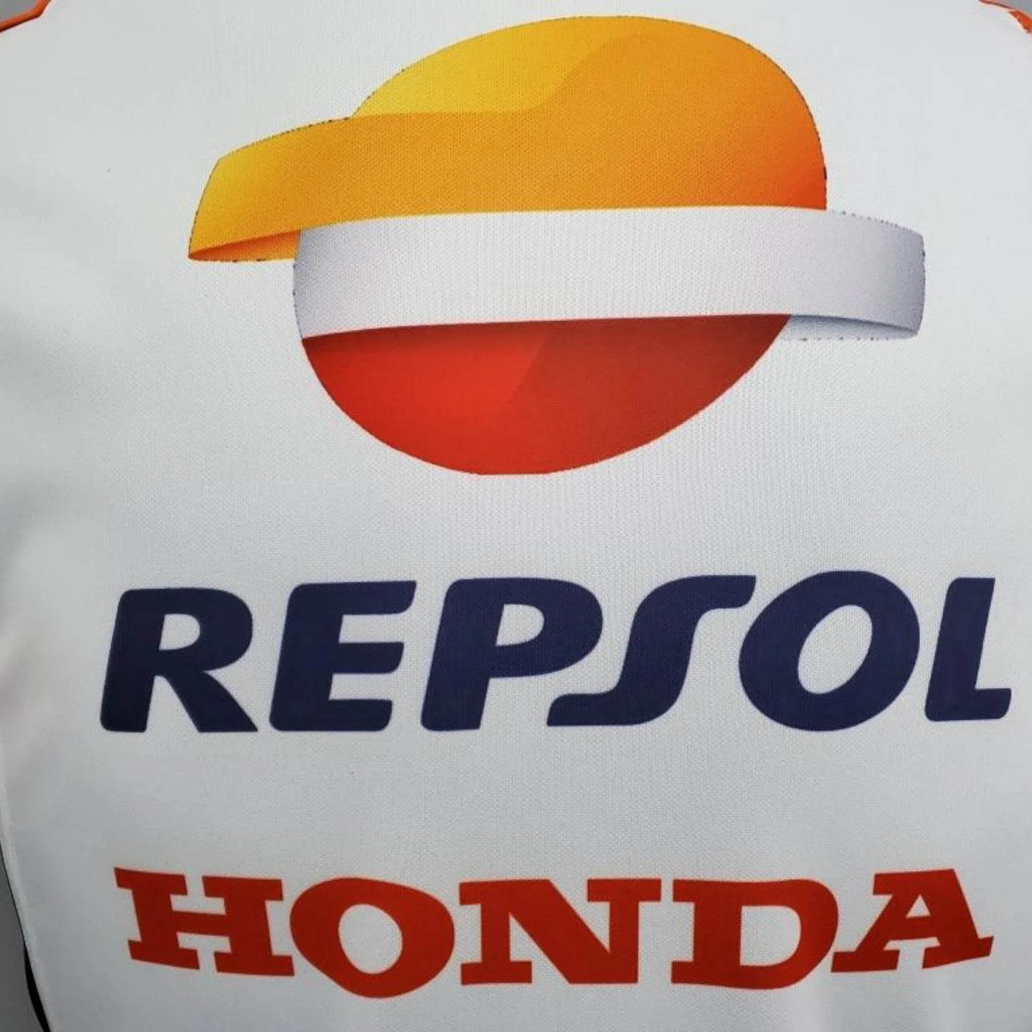 Honda Formula One Racing Polo Shirt - Dash Racegear Store