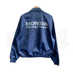 Honda Vintage Racing F1 Team Embroidered Jacket