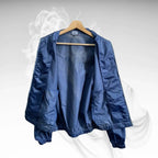 Honda Vintage Racing F1 Team Embroidered Jacket