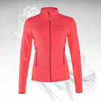 Hoodie HEAD Madelyn Midlayer Women - 2018/19