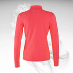 Hoodie HEAD Madelyn Midlayer Women - 2018/19