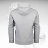 Hoodie POC Hood Grey Melange - 2023/24 - Dash Racegear Store