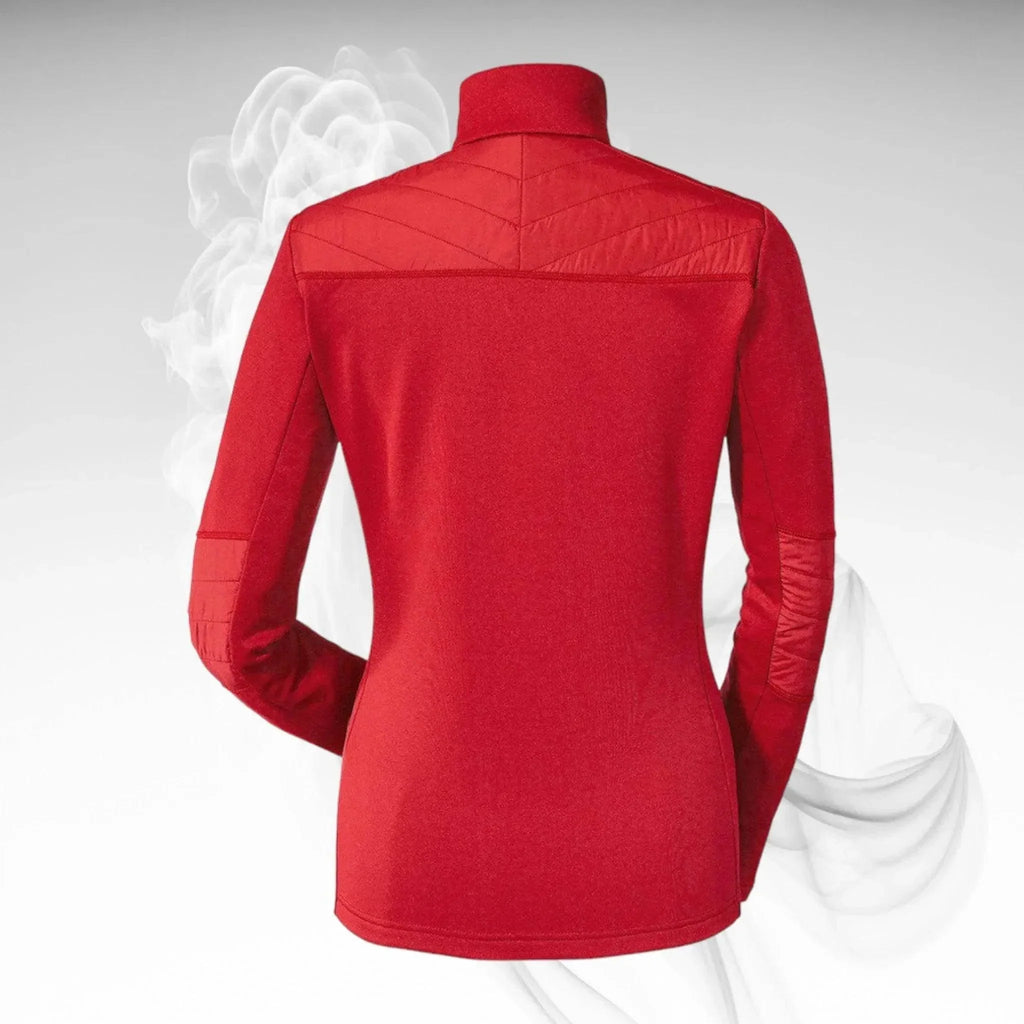 Hoodie SCHOFFEL Fleece Jacket Modena - 2019/20