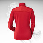 Hoodie SCHOFFEL Fleece Jacket Modena - 2019/20