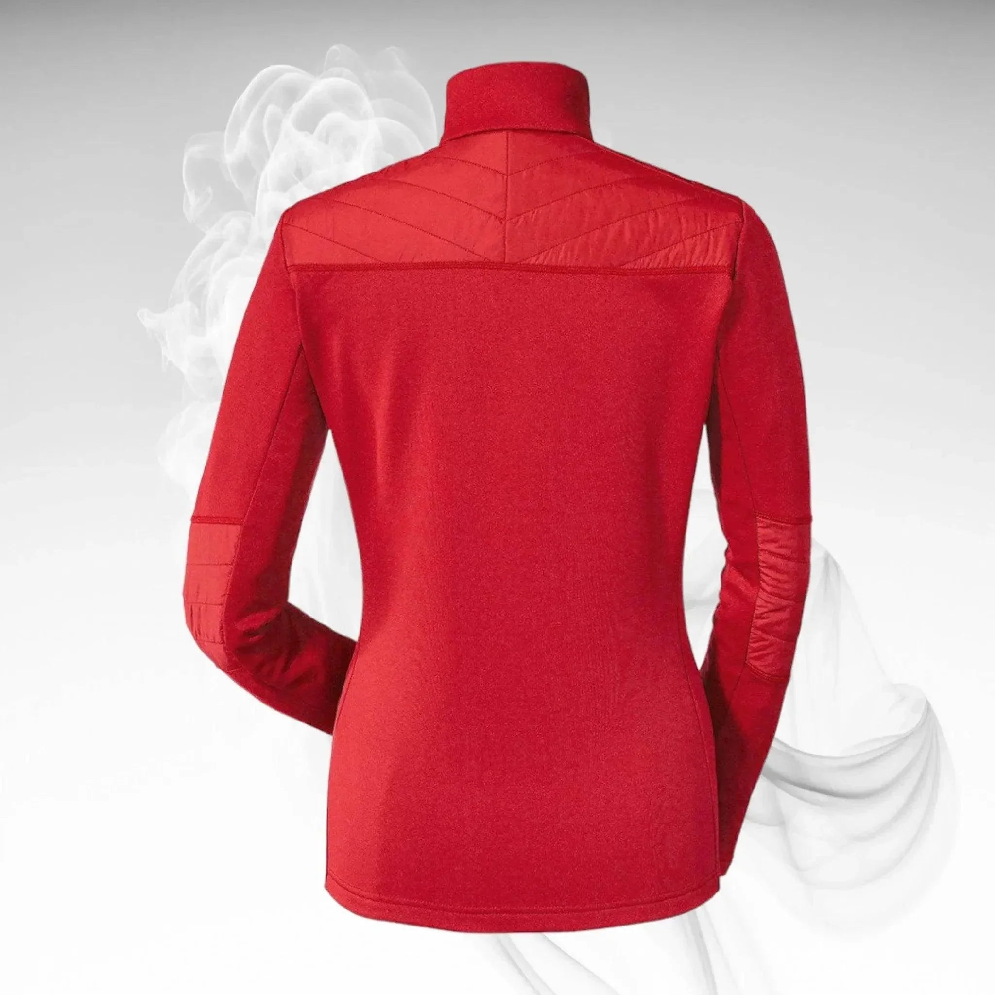 Hoodie SCHOFFEL Fleece Jacket Modena - 2019/20