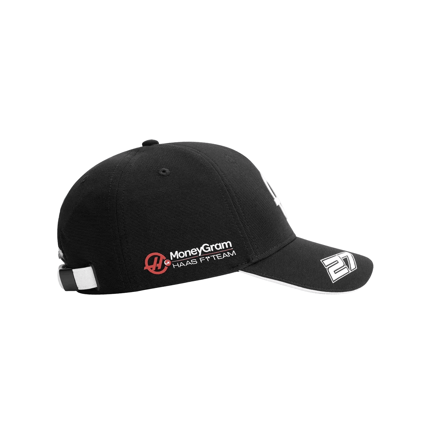 Hulkenberg Driver Cap New desinged - Dash Racegear Store