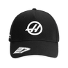 Hulkenberg Driver Cap New desinged - Dash Racegear Store