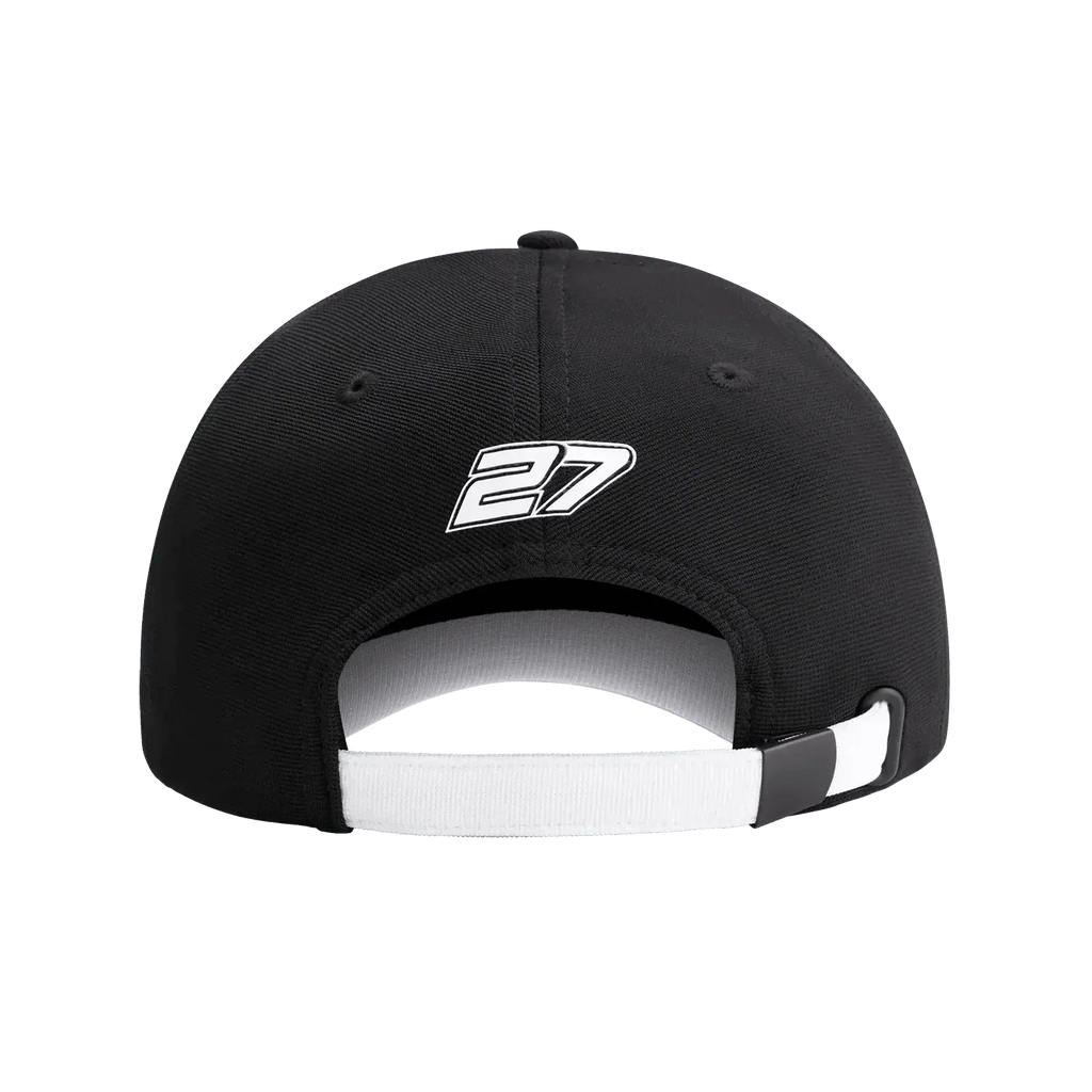 Hulkenberg Driver Cap New desinged