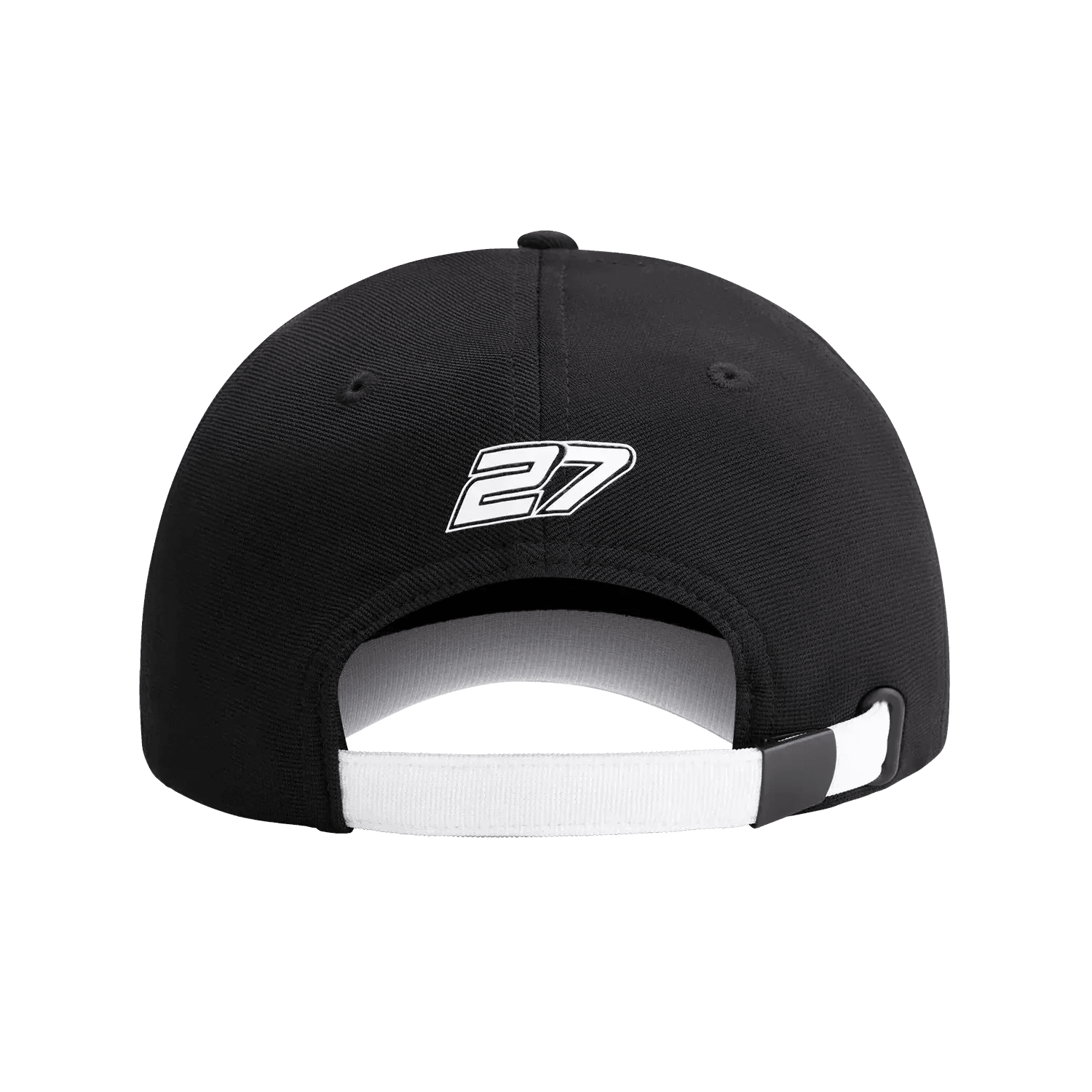 Hulkenberg Driver Cap New desinged - Dash Racegear Store