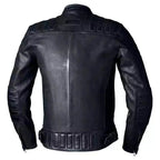 IOM TT BRANDISH 2 CE MENS LEATHER JACKET