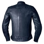 IOM TT BRANDISH 2 CE MENS LEATHER JACKET