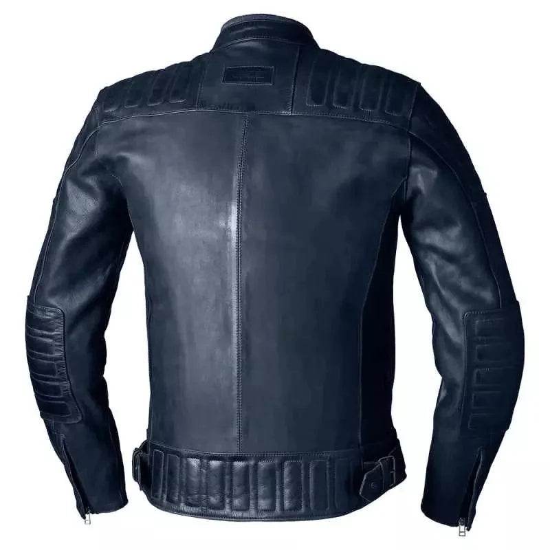 IOM TT BRANDISH 2 CE MENS LEATHER JACKET - Dash Racegear Store