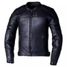 IOM TT HILLBERRY 2 CE MENS LEATHER JACKET - Dash Racegear Store