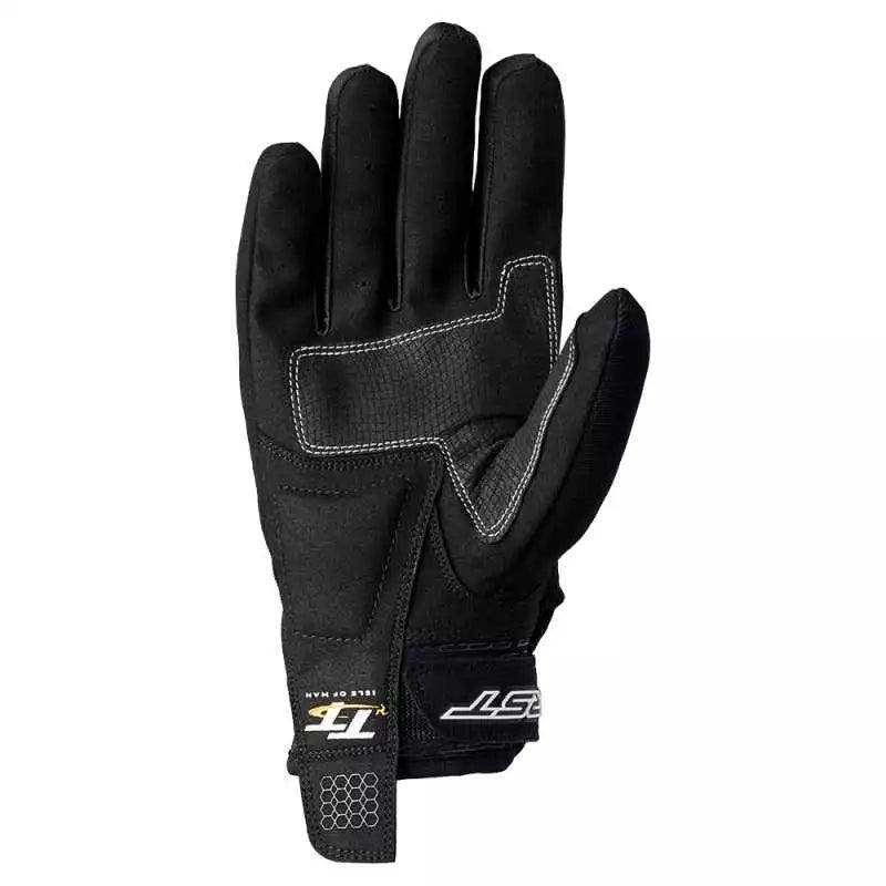 IOM TT TEAM EVO CE MENS GLOVE - Dash Racegear Store