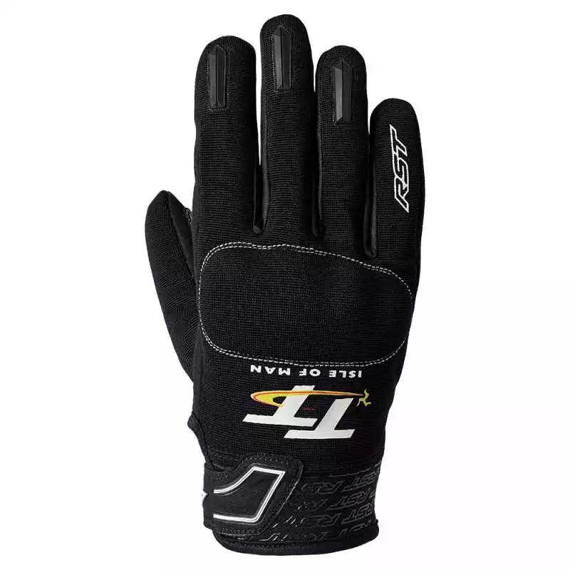 IOM TT TEAM EVO CE MENS GLOVE - Dash Racegear Store