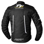 IOM TT TEAM EVO CE MENS TEXTILE JACKET