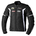 IOM TT TEAM EVO CE MENS TEXTILE JACKET