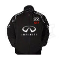 Infiniti G37 Embroidered F1 Racing Jacket