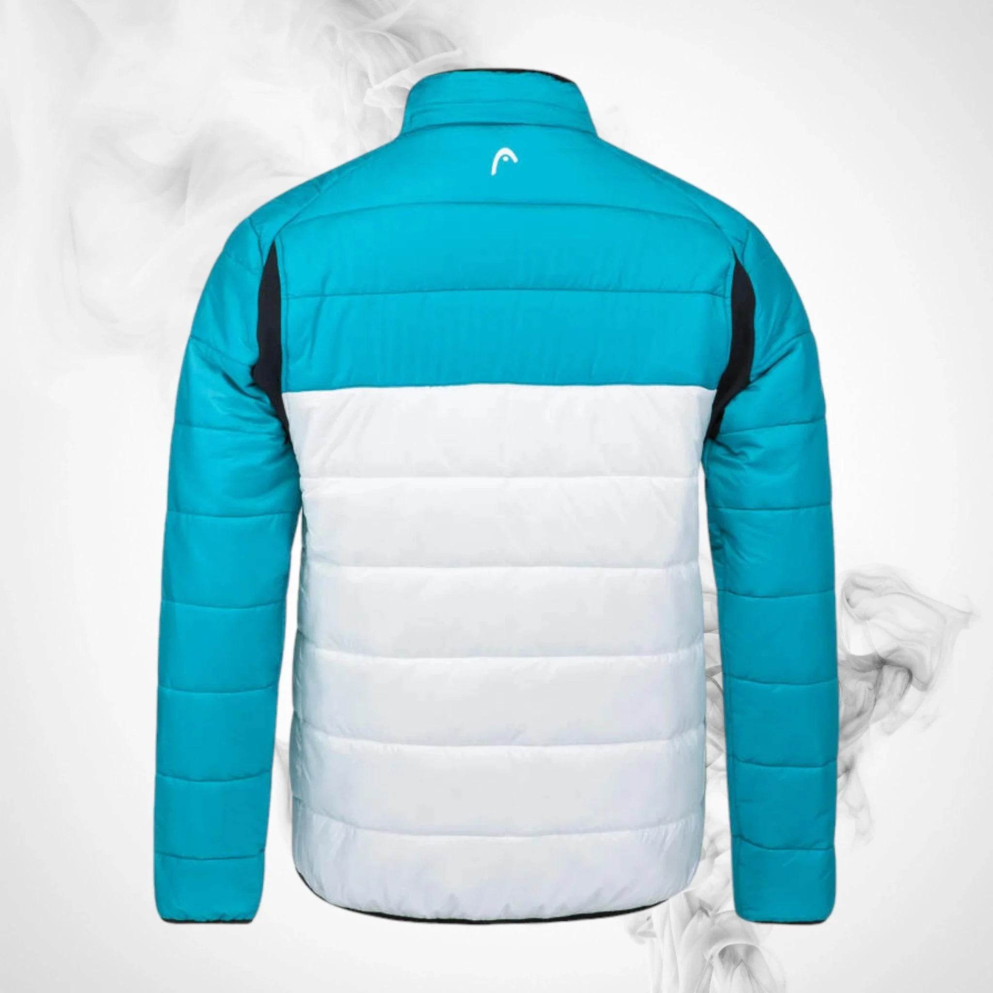 Ski Insulation Jacket HEAD Race Kinetic Jacket Men Speed Blue - 2023/24 - Dash Racegear Store