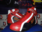 Intrepid Kart Race Shoes 2020