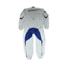 JACQUES VILLENEUVE USED & SIGNED BMW SAUBER 2006 Bahrain GP F1 Race SUIT - Dash Racegear Store