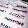 JAPAN DRIFT TEE - Dash Racegear Store