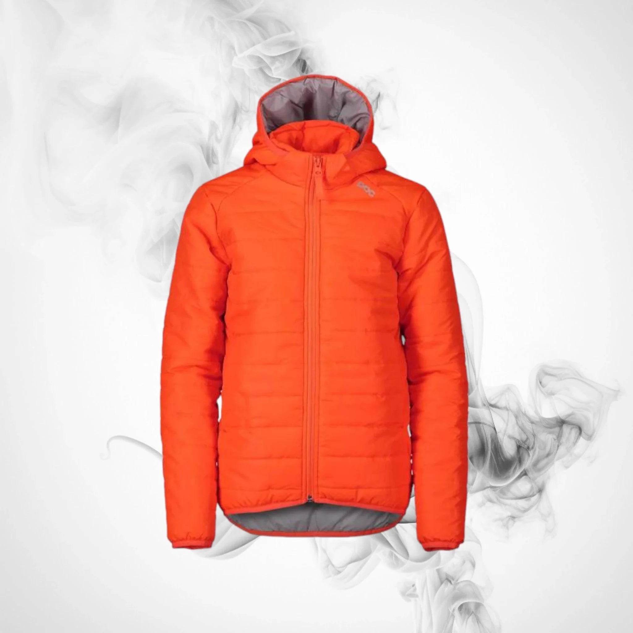 Ski POC Liner Jacket Jr Fluorescent Orange - 2023/24 - Dash Racegear Store