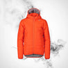 Ski POC Liner Jacket Jr Fluorescent Orange - 2023/24 - Dash Racegear Store