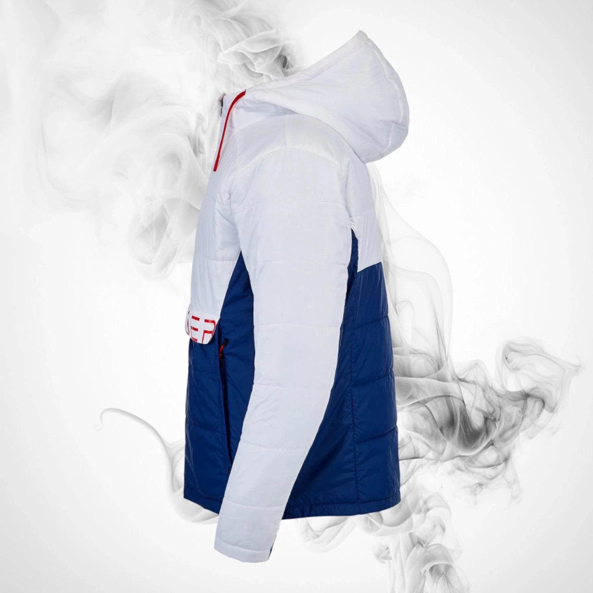 Ski Jacket SPYDER Glissade Anorak M - 2020/21 - Dash Racegear Store