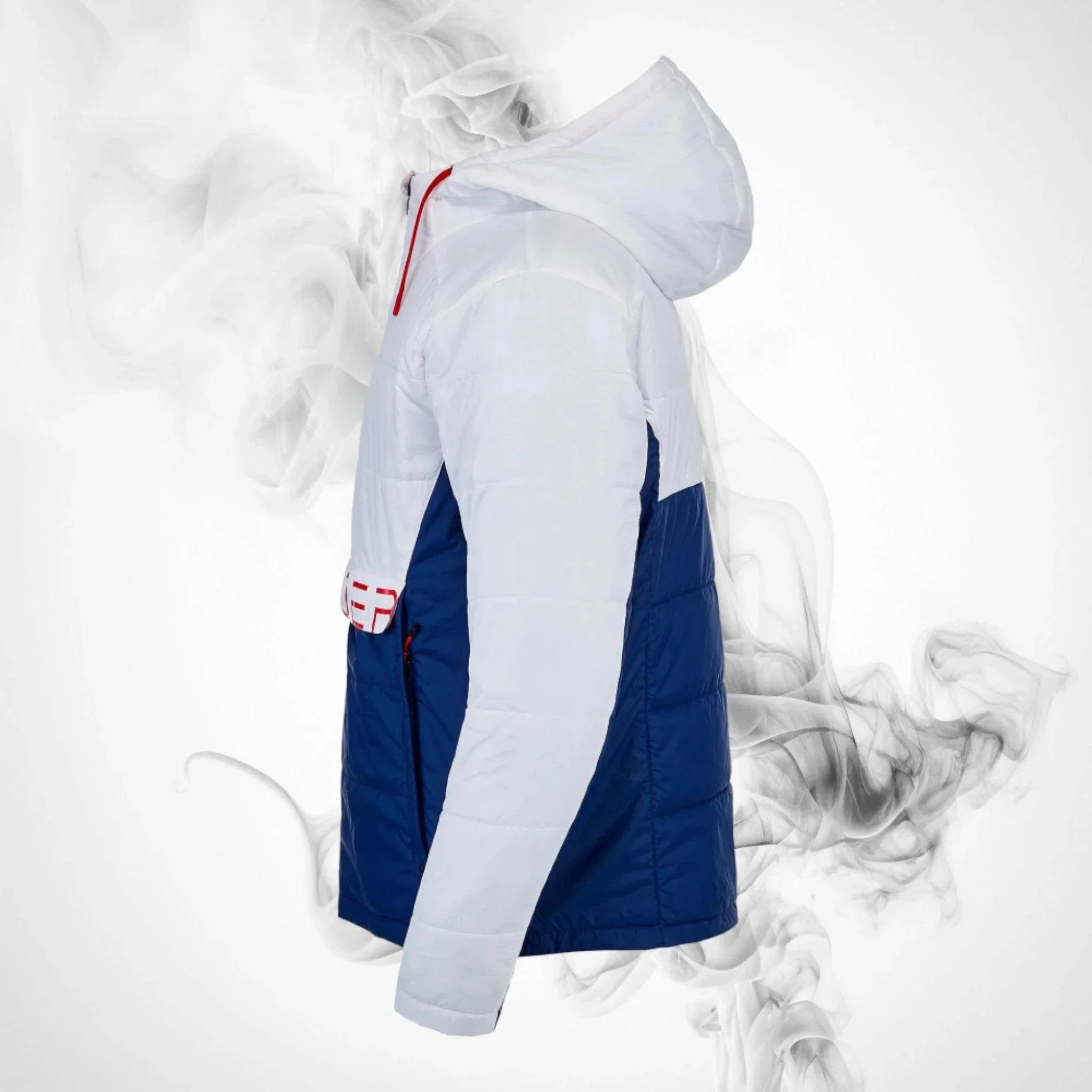 Ski Jacket SPYDER Glissade Anorak M - 2020/21