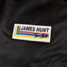 James Hunt Jacket Silverstone - Dash Racegear Store