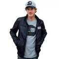 James Hunt Jacket Silverstone XX-Large
