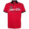 James Hunt Poloshirt Zandvoort - Dash Racegear Store