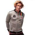 James Hunt Sweatjacket Watkins Glen XX-Large