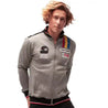 James Hunt Sweatjacket Watkins Glen - Dash Racegear Store