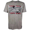 James Hunt T-Shirt Race Hard Party Hard - Dash Racegear Store