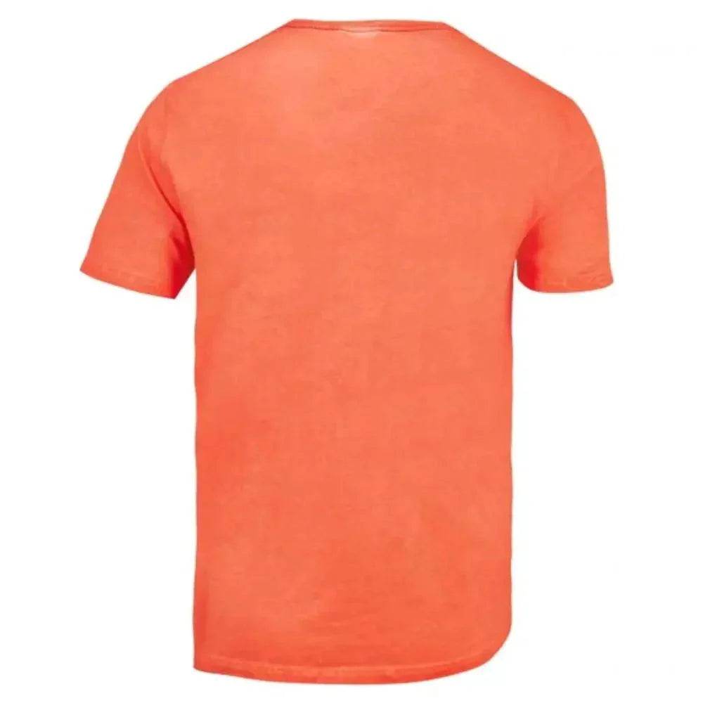 James Hunt T-Shirt Race Legend - Dash Racegear Store