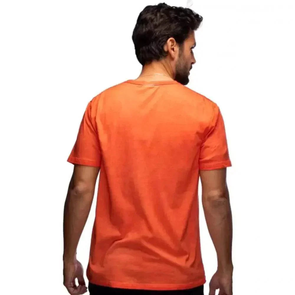 James Hunt T-Shirt Race Legend