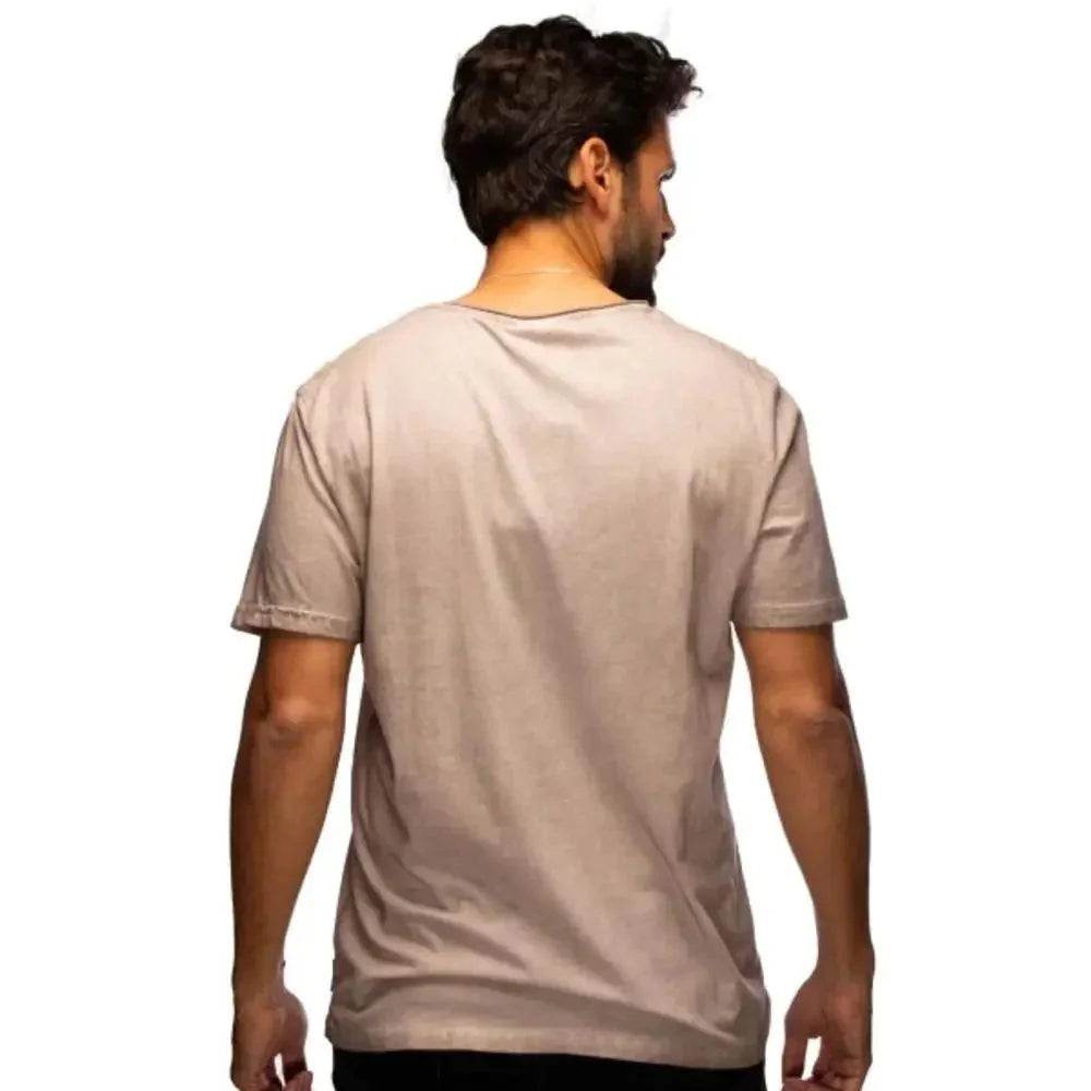 James Hunt T-Shirt The Shunt II - Dash Racegear Store