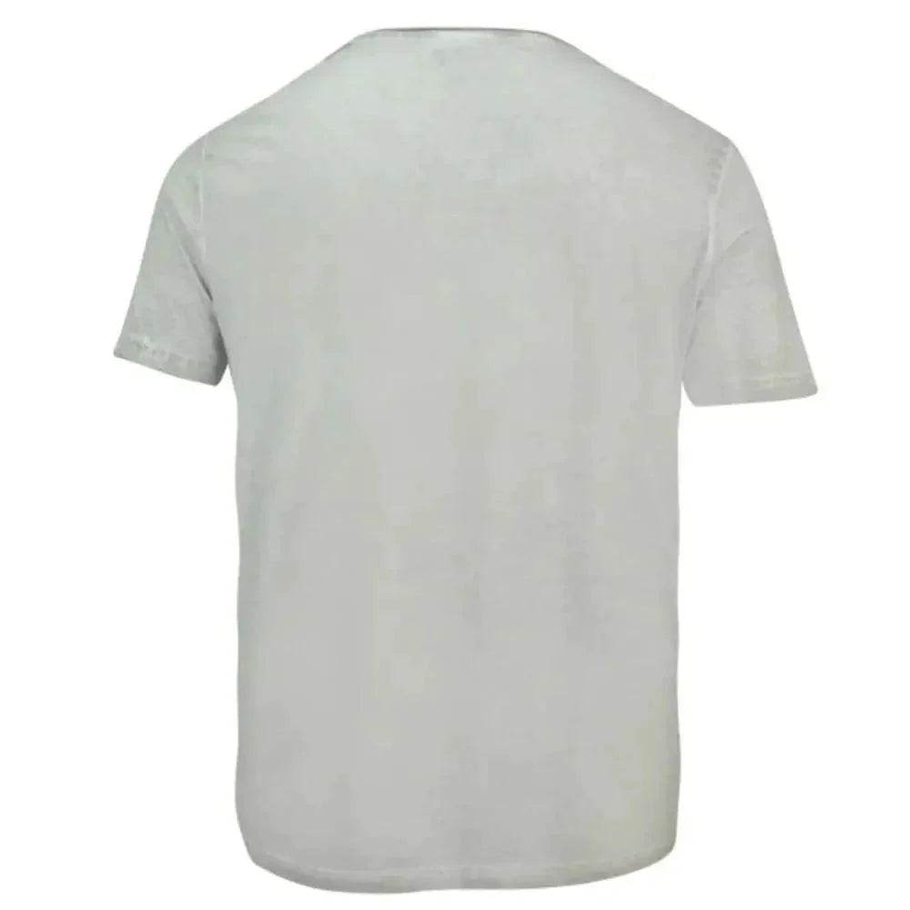 James Hunt T-Shirt The Shunt II - Dash Racegear Store