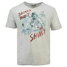 James Hunt T-Shirt The Shunt II - Dash Racegear Store