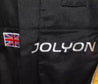 Jolyon Palmer 2016 Renault Sport F1 promotional race suit - Dash Racegear Store