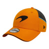 Junior McLaren Official Teamwear 9Forty® Cap - New Era - Dash Racegear Store